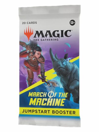 MTG - March Of The Machine - Jumpstar Booster Pack - EN