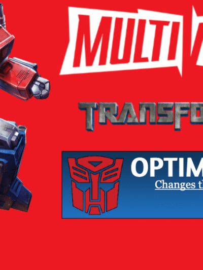 BG - Optimus - Multi