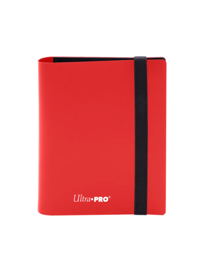 UP - Ultra Pro 2 - Pocket Eclipse PRO - Binder