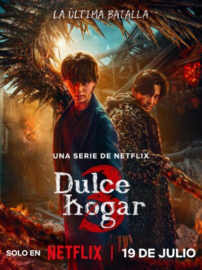BG - Hogar Dulce Hogar - ESP