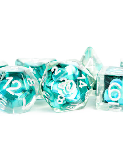MDG - 7-Die Set 16mm: Mermaid Scales