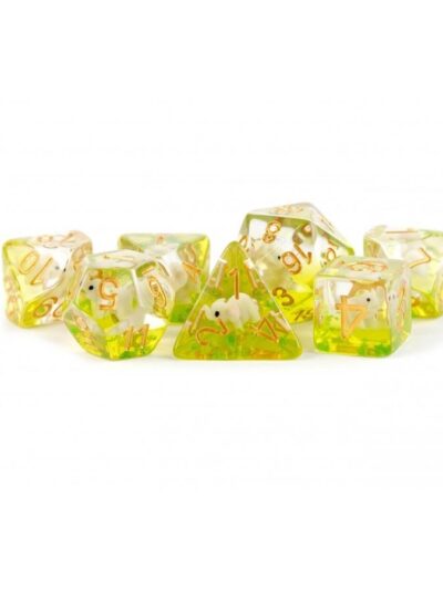 MDG - 7-Die Set 16mm: Elephant