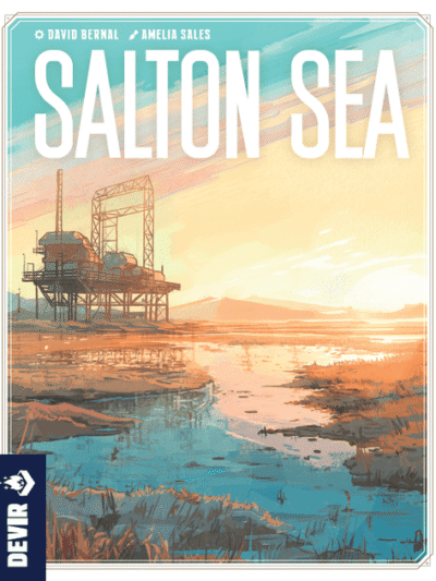 BG - Salton Sea - Multi