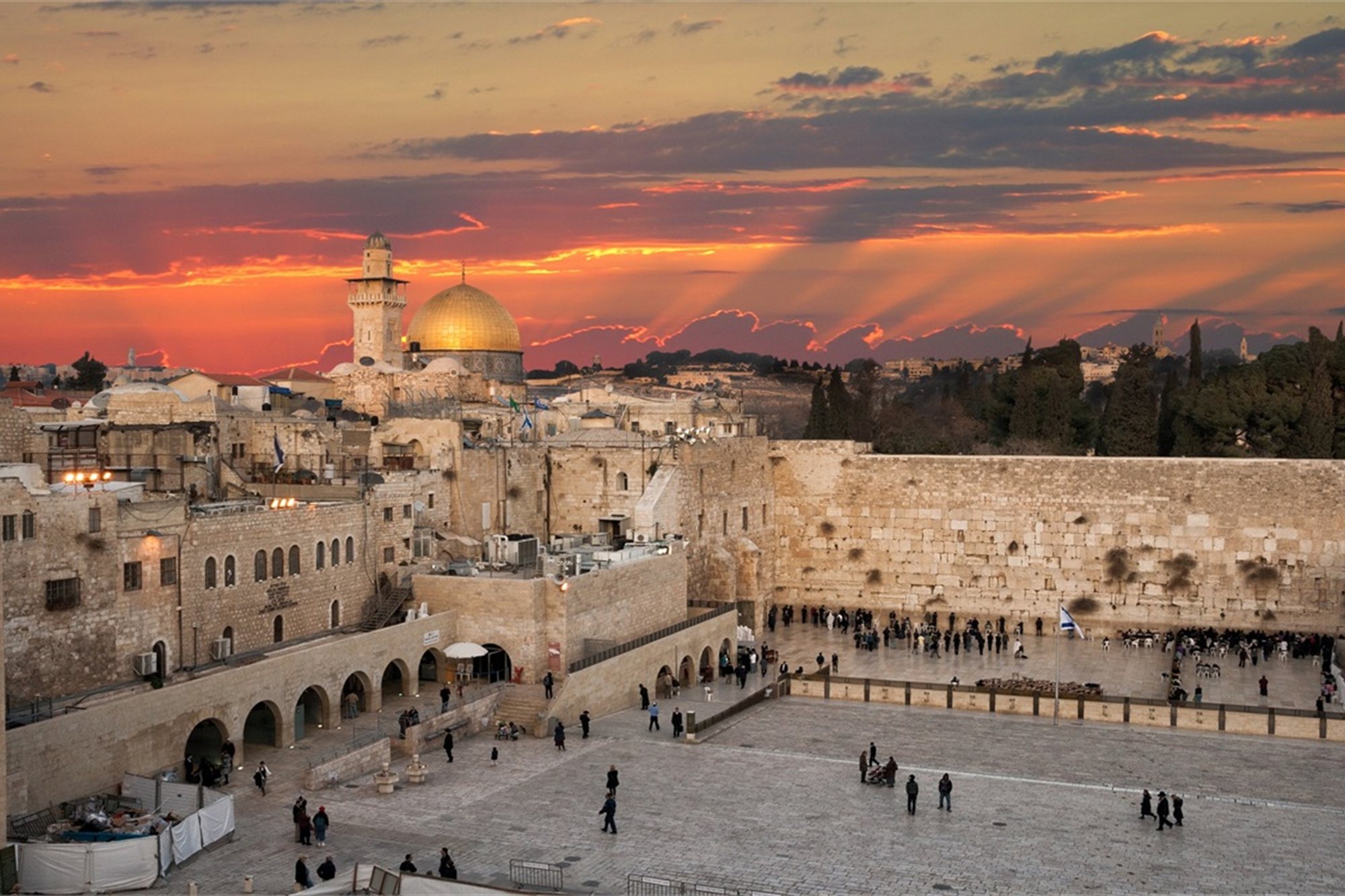 BG - Jerusalen - ESP