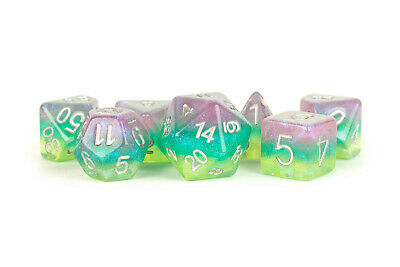MDG - 7-Die Set 16mm: Layared Stardust Radiance