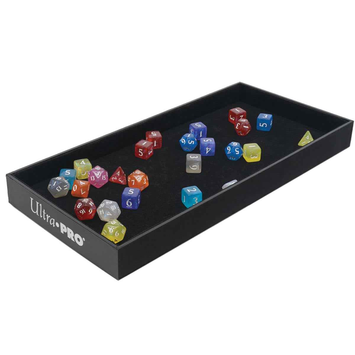 UP - Ultra Pro Dice Tray: D&D Tray of Rolling
