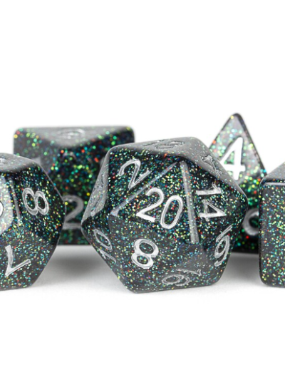 MDG - 7-Die Set 16mm: Astro Mica