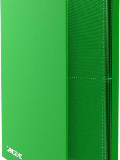 Gamegenic - Album: 8 - Pocket Casual - Green
