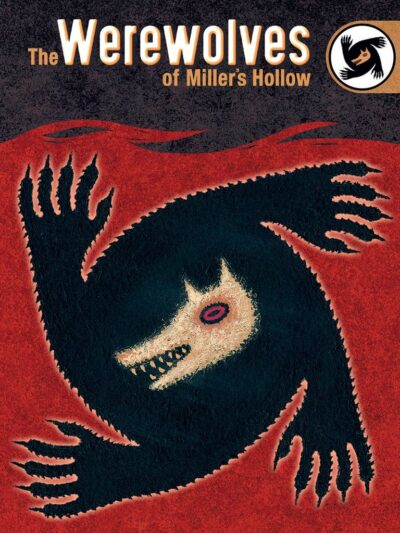 BG - The Werewolves Of Miller´s Hollow - EN