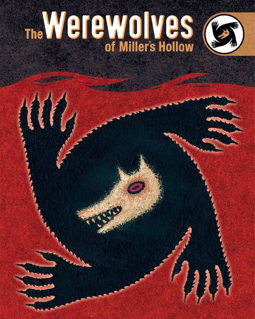 BG - The Werewolves Of Miller´s Hollow - EN
