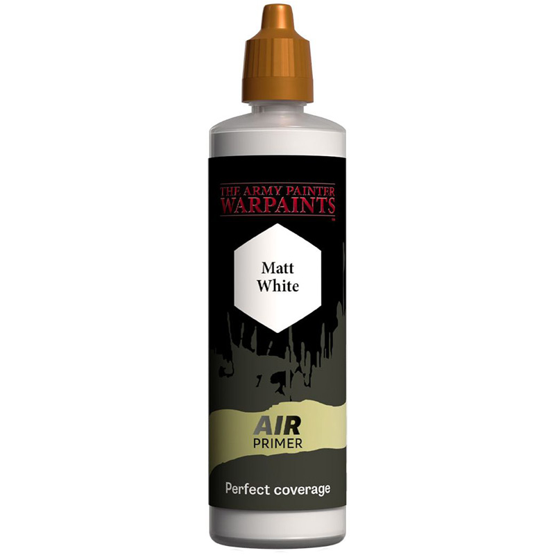 TAP - Air Primer White, 100 ml