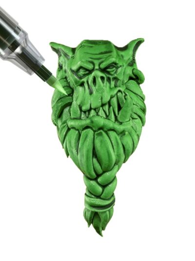 TAP - Speedpaint Marker: Orc Skin