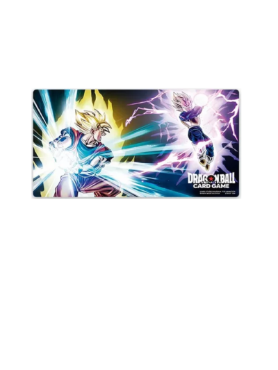 DBS - DBS TCG: Fusion World Official Playmat 01