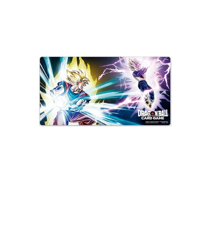 DBS - DBS TCG: Fusion World Official Playmat 01
