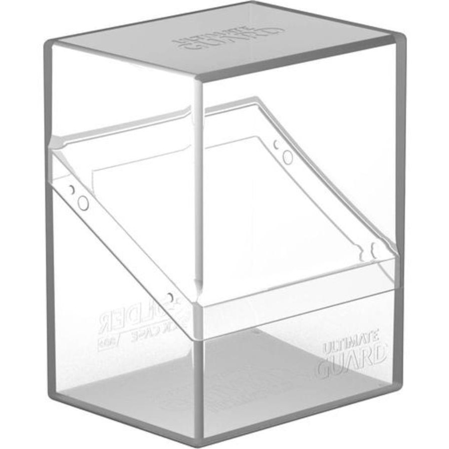 UG - Boulder 80+ Standard Size Clear