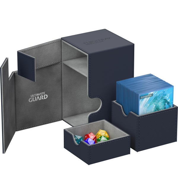 UG - Ultimate Guard Deck Case 100+ Standard Size