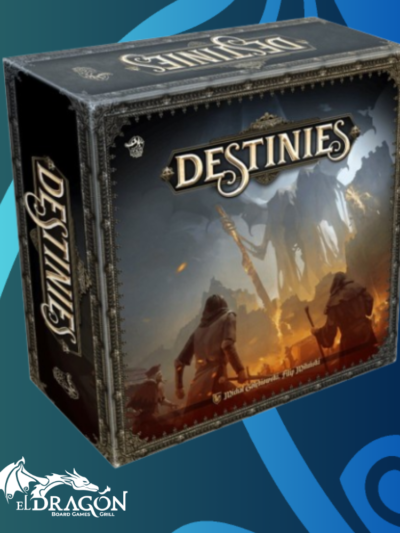 BG - Destinies - EN