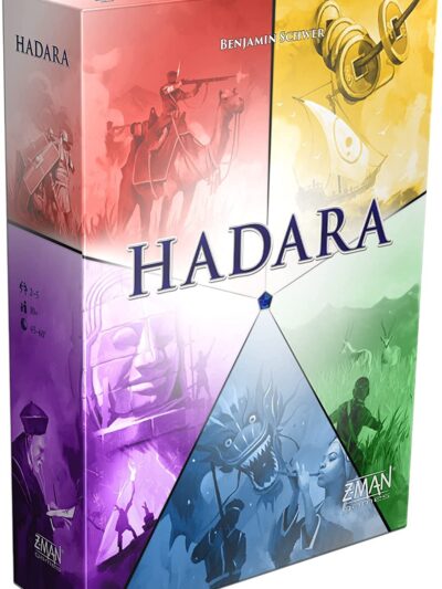 BG - Hadara - ES