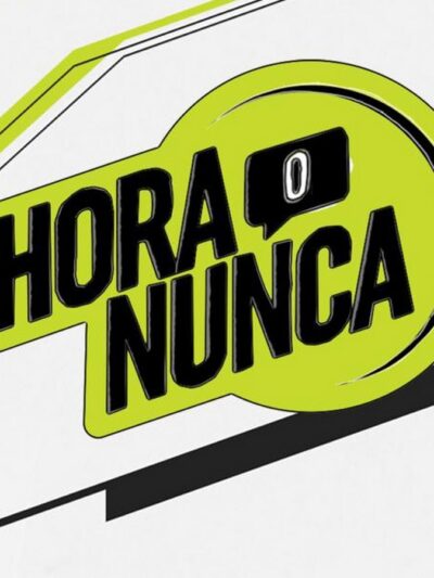 BG - Ahora o Nunca - ESP