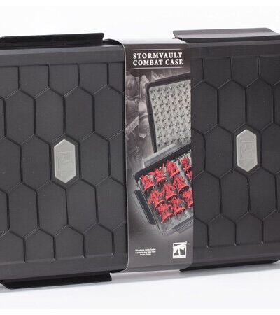 WS - STORMVAULT COMBAT CASE