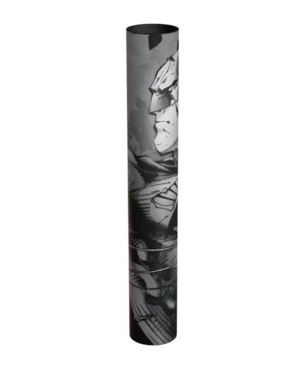 Dragon Shield: Playmat w/ Tube - 'Dark Knight'