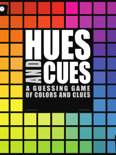 BG - HUES and CUES - ENG