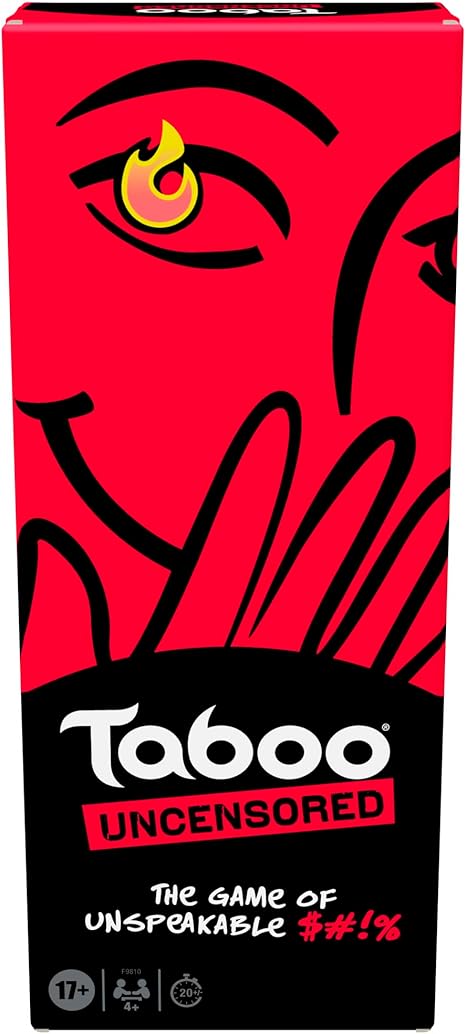 BG - Taboo Uncensored - ENG