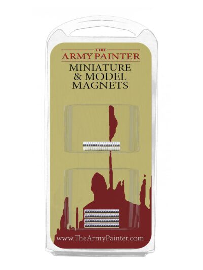 TAP - Tool: Miniature & Model Magnets