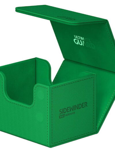 UG - Sidewinder 100+ XenoSkin Monocolor - Green