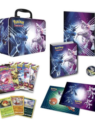 PKM - Pokémon TCG: Collector Chest 2022 - ES