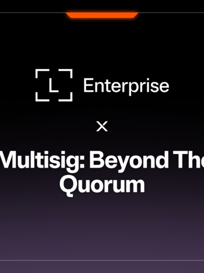 BG - Quorum - Multi