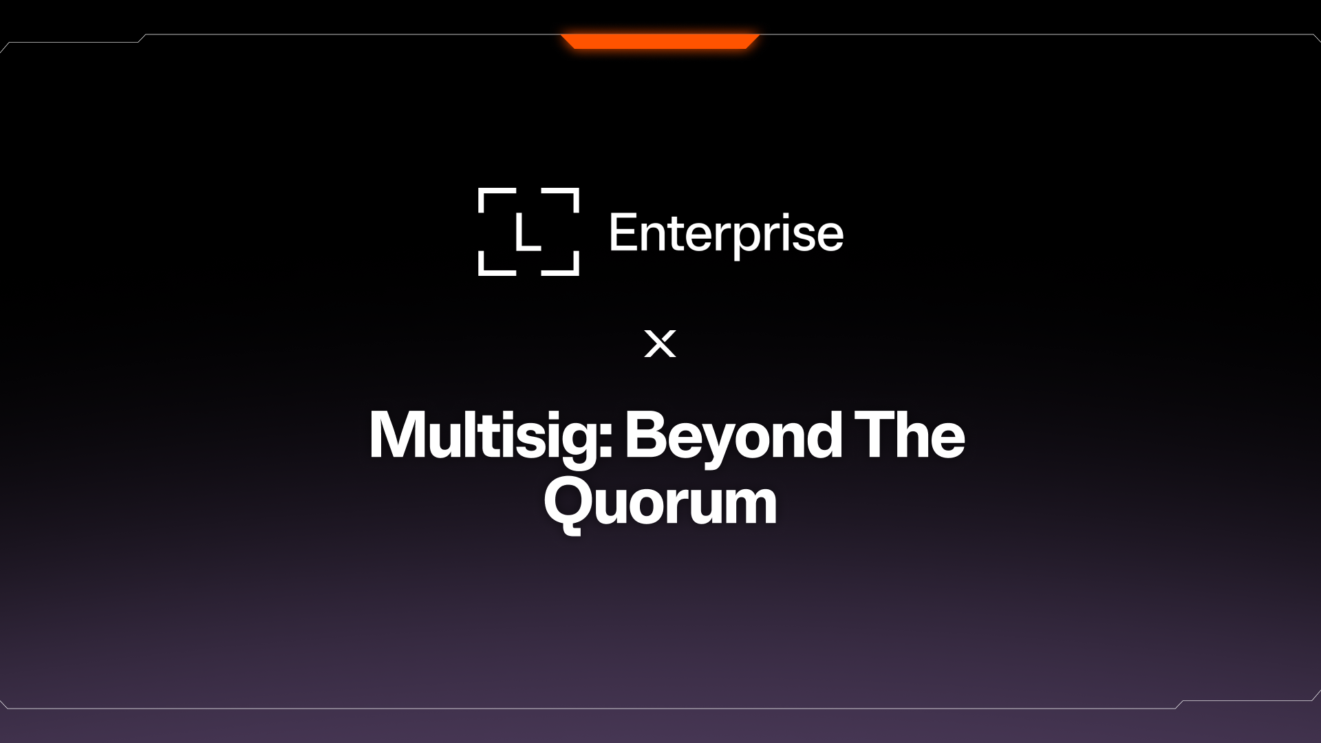 BG - Quorum - Multi