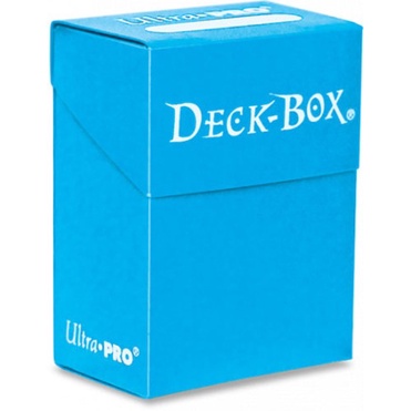 UP - Deckbox Pro 80+