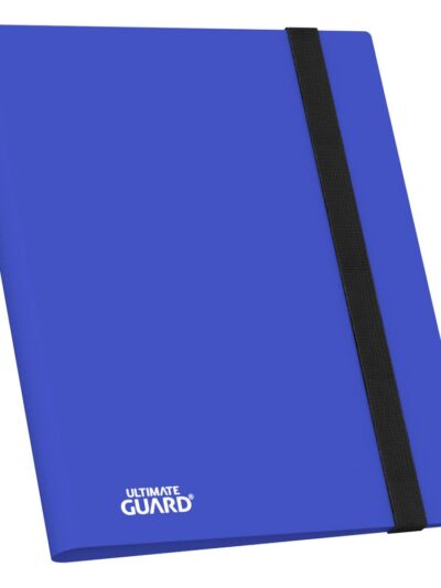 UG - Ultimate Guard Flexxfolio 360 – 18-Pocket Blue