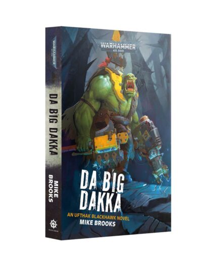 WS - Novel - DA BIG DAKKA (PB)