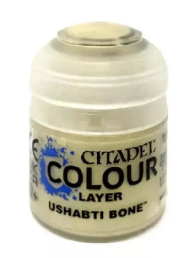 WS - Citadel Layer: Ushabti Bone 12ml