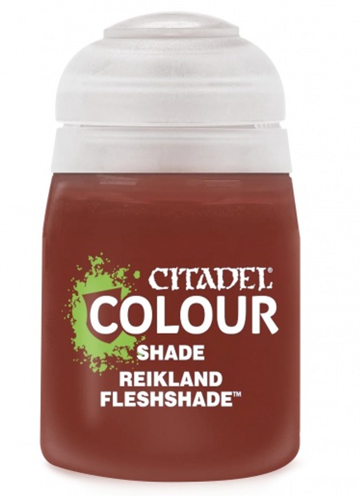 WS - Citadel Shade: Reikland Fleshshade (18ml)