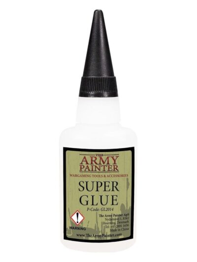 TAP - Army Painter Super Glue