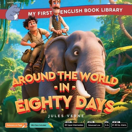 BG - Around the World in 80 Days - ENG