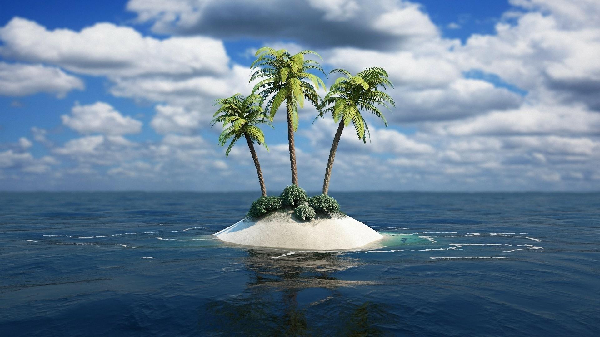 BG - Small Islands - EN