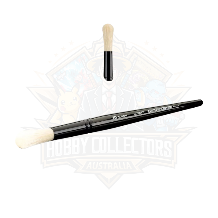 WS - CITADEL MEDIUM SCENERY BRUSH