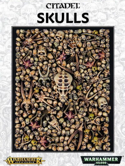 WS - Citadel Skulls