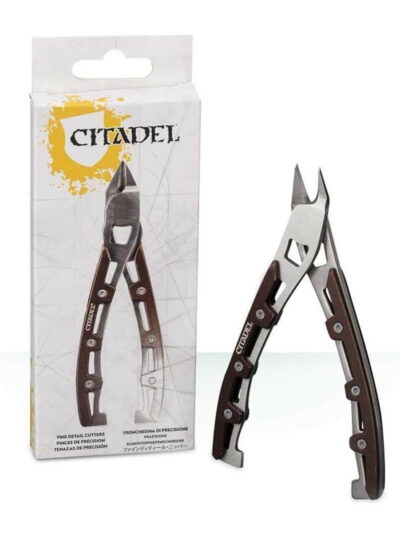 WS - Citadel Fine Detail Cutter