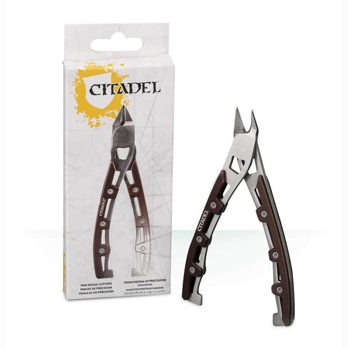 WS - Citadel Fine Detail Cutter