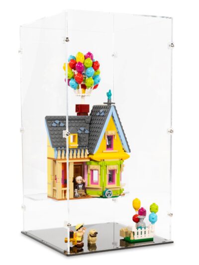 UP - Mini Display Box