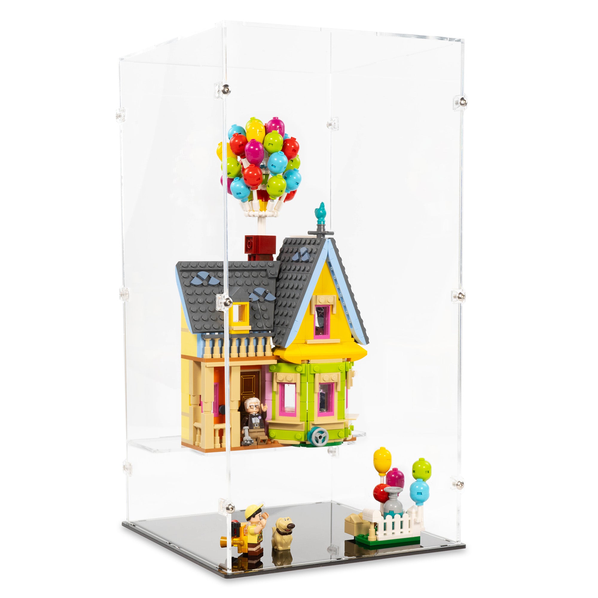 UP - Mini Display Box