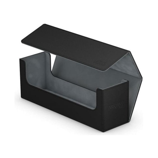 UG - Deck Case: Arkhive 400+ Standard Size XenoSkin- Black