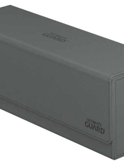 UG - Deck Case: Arkhive 400+ Standard Size XenoSkin- Grey