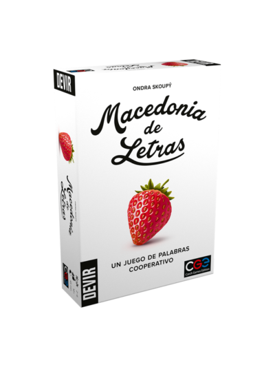 BG - Macedonia de Letras - ES