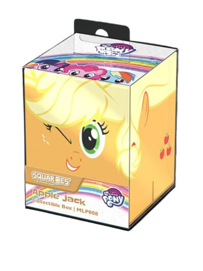 UG - Squaroes: Boulder 100+ My Little Pony Friendship is Magic - Wave (MLP007) (MLP008) (MLP009)